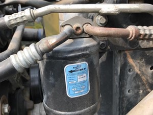 Used 2009 FREIGHTLINER CASCADIA 125BBC Miscellaneous (Stock #506)) Part Image