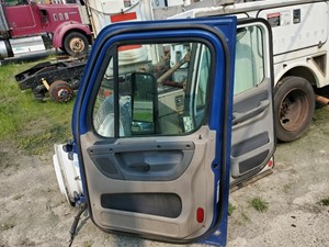 Used 2010 Door (Stock #5077)) Part Image