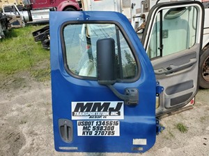Used 2010 Door (Stock #5078)) Part Image
