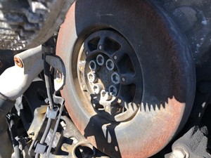 Used 2012 INTERNATIONAL MaxxForce 13 Air Compressor (Stock #1130)) Part Image