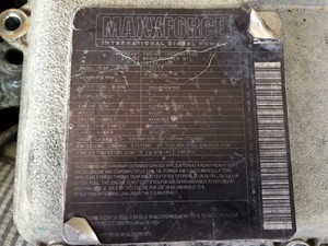 Used 2012 INTERNATIONAL MaxxForce 13 Piston & Rod Image