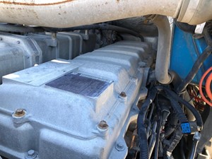Used 2012 INTERNATIONAL MaxxForce 13 Valve Cover (Stock #1222)) Part Image