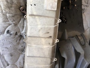 Used 2012 INTERNATIONAL MaxxForce 13 Valve Cover (Stock #1144)) Part Image