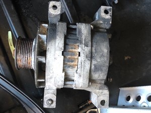 Used 2012 INTERNATIONAL Alternator (Stock #1245)) Part Image
