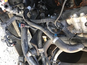 Used 2012 INTERNATIONAL Wiring Harness (Stock #1249)) Part Image