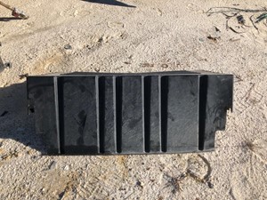 Used 2012 INTERNATIONAL Prostar Battery Box (Stock #1246)) Part Image