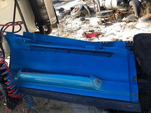Used 2012 INTERNATIONAL Prostar Cab Fairing (Stock #1284)) Part Image