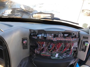 Photo of part
