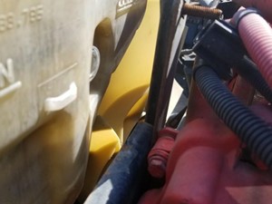 Used 2013 CUMMINS ISX15 Fan (Stock #1541)) Part Image