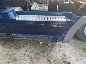 Used 2013 FREIGHTLINER CASCADIA Cab Fairing (Stock #3825)) Part Image