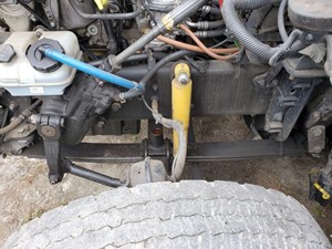 Used 2013 FREIGHTLINER CASCADIA Spring, Front Leaf Image