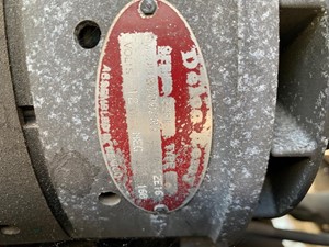 Used 2013 FREIGHTLINER Alternator Image