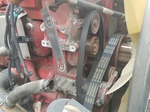 Used 2013 FREIGHTLINER Water Pump Image