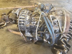 Used ALLISON HT740 Transmission Assy (Stock #2044)) Part Image