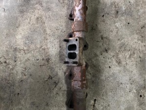 Used CAT C-7 Exhaust Manifold (Stock #5572)) Part Image