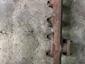 Used CUMMINS ISB Exhaust Manifold (Stock #5571)) Part Image