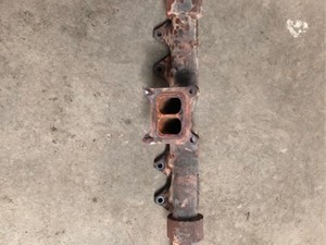 Used CUMMINS ISM Exhaust Manifold (Stock #5638)) Part Image