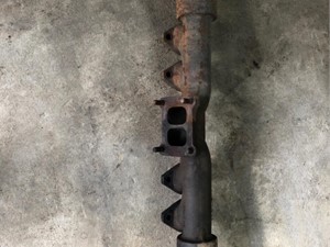 Photo of part