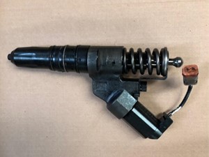 Used CUMMINS ISM Injector Image