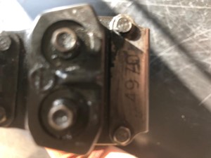 Used DETROIT 60 SER 12.7 Injector Image