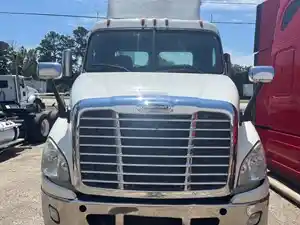 Used 2012 FREIGHTLINER CASCADIA Hood (Stock #8952)) Part Image