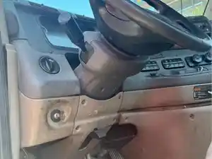 Used 2012 FREIGHTLINER CASCADIA Steering Column Image