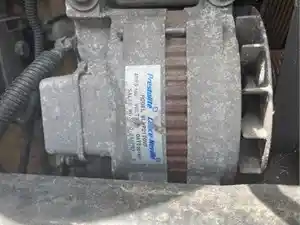 Used 2014 FREIGHTLINER Alternator Image