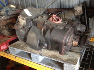 Used FULLER RTXF13710B Transmission Assy (Stock #58)) Part Image