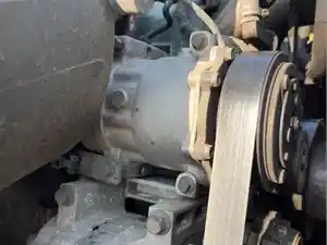 Used 2007 INTERNATIONAL 4300 A/C Compressor Image
