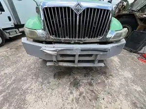 Used 2007 INTERNATIONAL 4300 Bumper (Stock #7867)) Part Image
