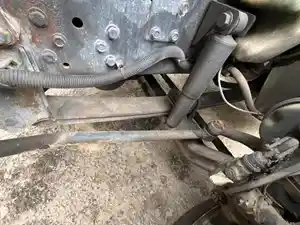 Photo of part