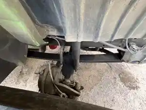 Photo of part