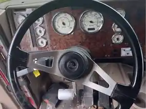 Used 2005 INTERNATIONAL 9200I Steering Column Image