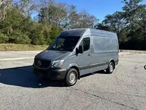 Used 2018 MERCEDES-BENZ 2500 SPRINTER Miscellaneous (Stock #25144)) Part Image
