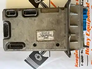 Used Chassis Control Module Image