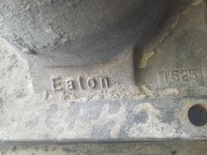 Used Miscellaneous (Stock #2718)) Part Image
