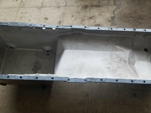 Used Oil Pan (Stock #3226)) Part Image