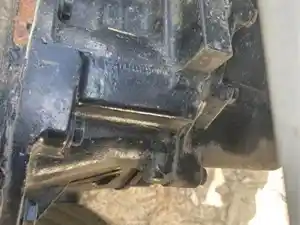 Photo of part