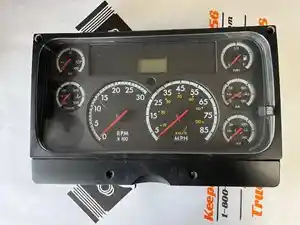 Photo of part