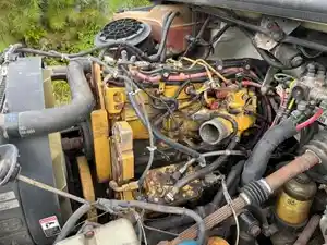 Used 2005 FREIGHTLINER Engine Assy Image