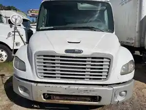 Used 2005 FREIGHTLINER M2 106 Hood (Stock #8271)) Part Image