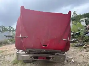 Used 2005 INTERNATIONAL 9200I Hood (Stock #7977)) Part Image