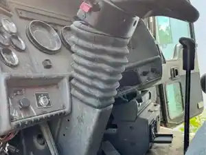 Used 2005 KENWORTH T300 Steering Column Image