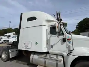 Used 2007 INTERNATIONAL 9200I Cab (Stock #8020)) Part Image