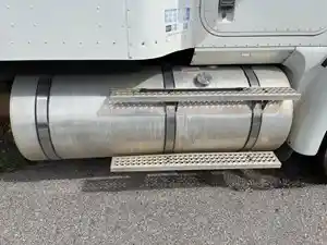 Used 2007 INTERNATIONAL 9200I Fuel Tank (Stock #8025)) Part Image