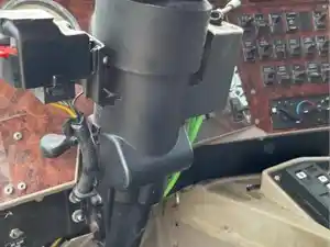 Used 2007 INTERNATIONAL 9200I Steering Column Image