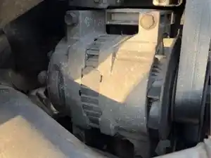 Used 2007 INTERNATIONAL Alternator (Stock #7916)) Part Image