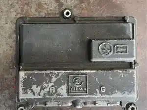 Used 2007 INTERNATIONAL Chassis Control Module (Stock #9108)) Part Image
