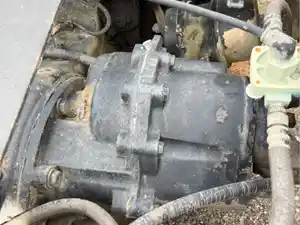 Photo of part