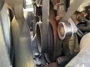 Used 2015 FREIGHTLINER Air Compressor Image